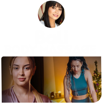 Bali Body Massage Balewadi Pune